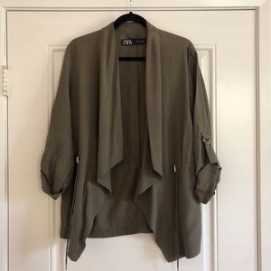 Zara Jacket